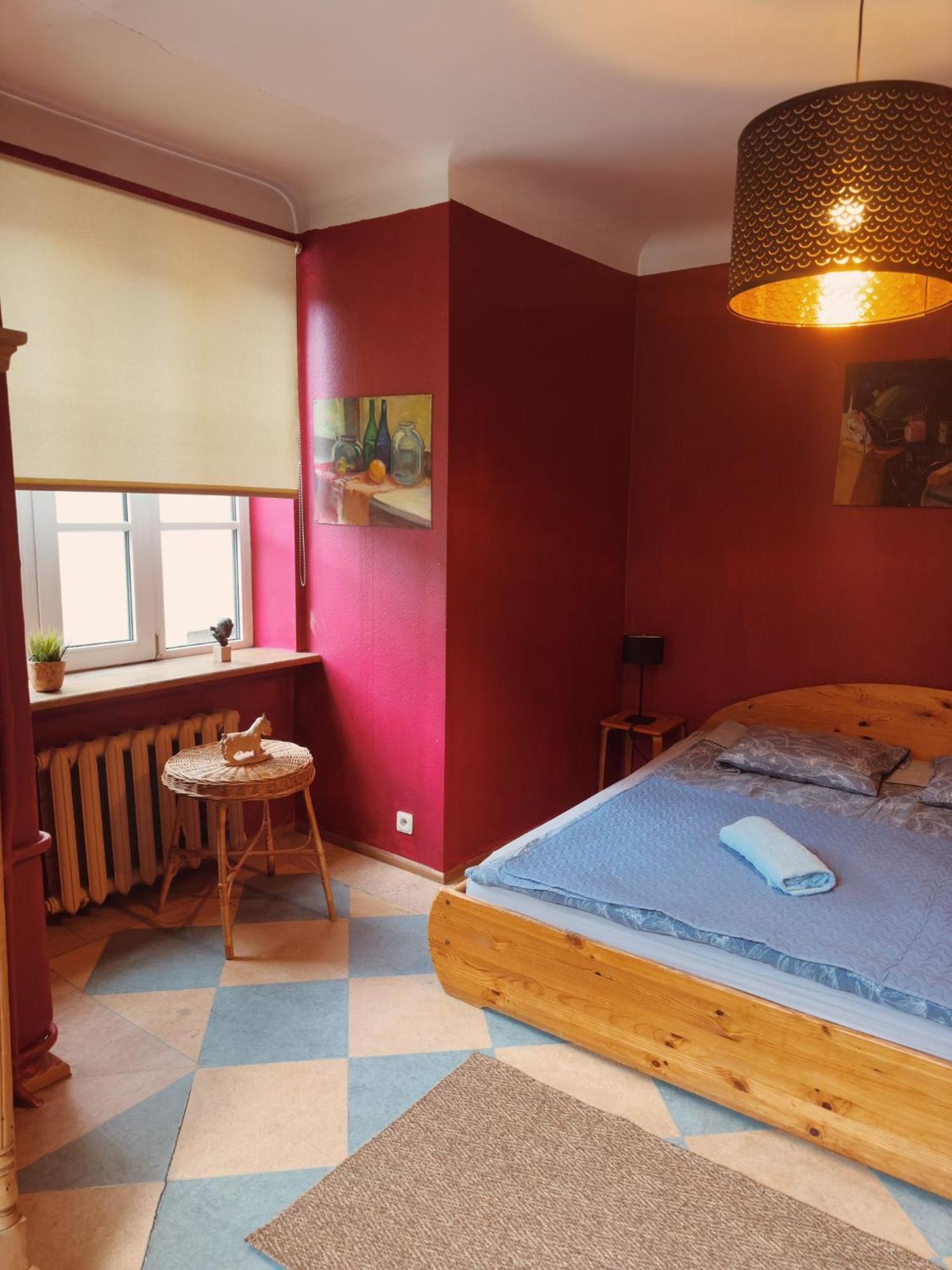 Apartament Amazing Old Town *