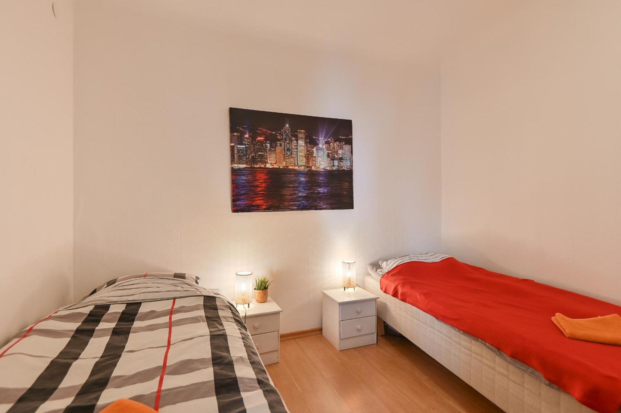 Apartament Amazing Old Town