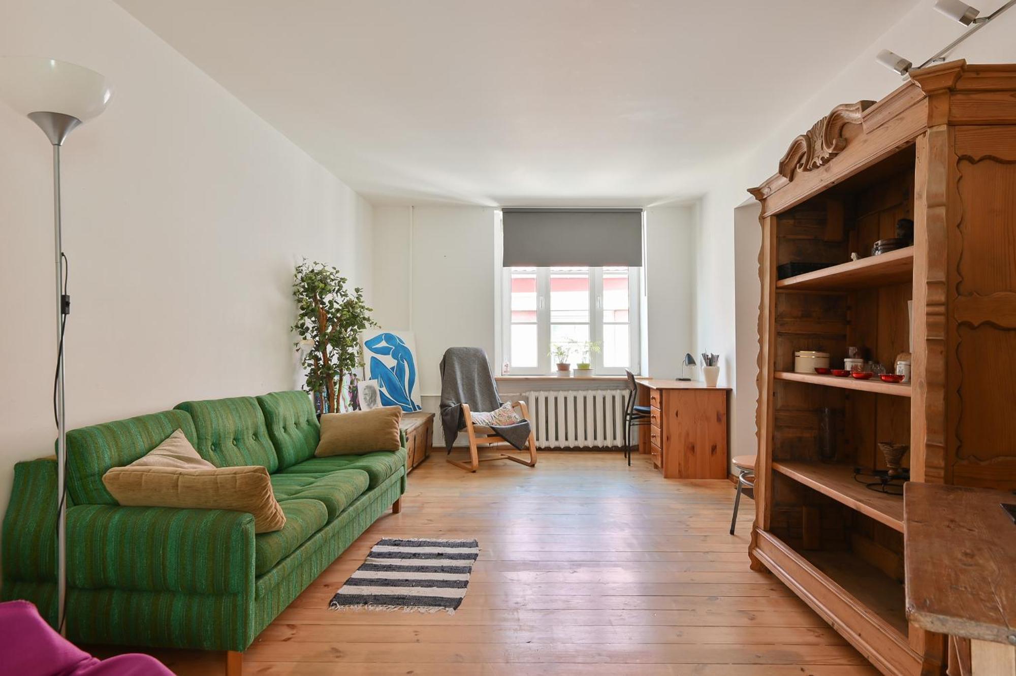 Apartament Amazing Old Town