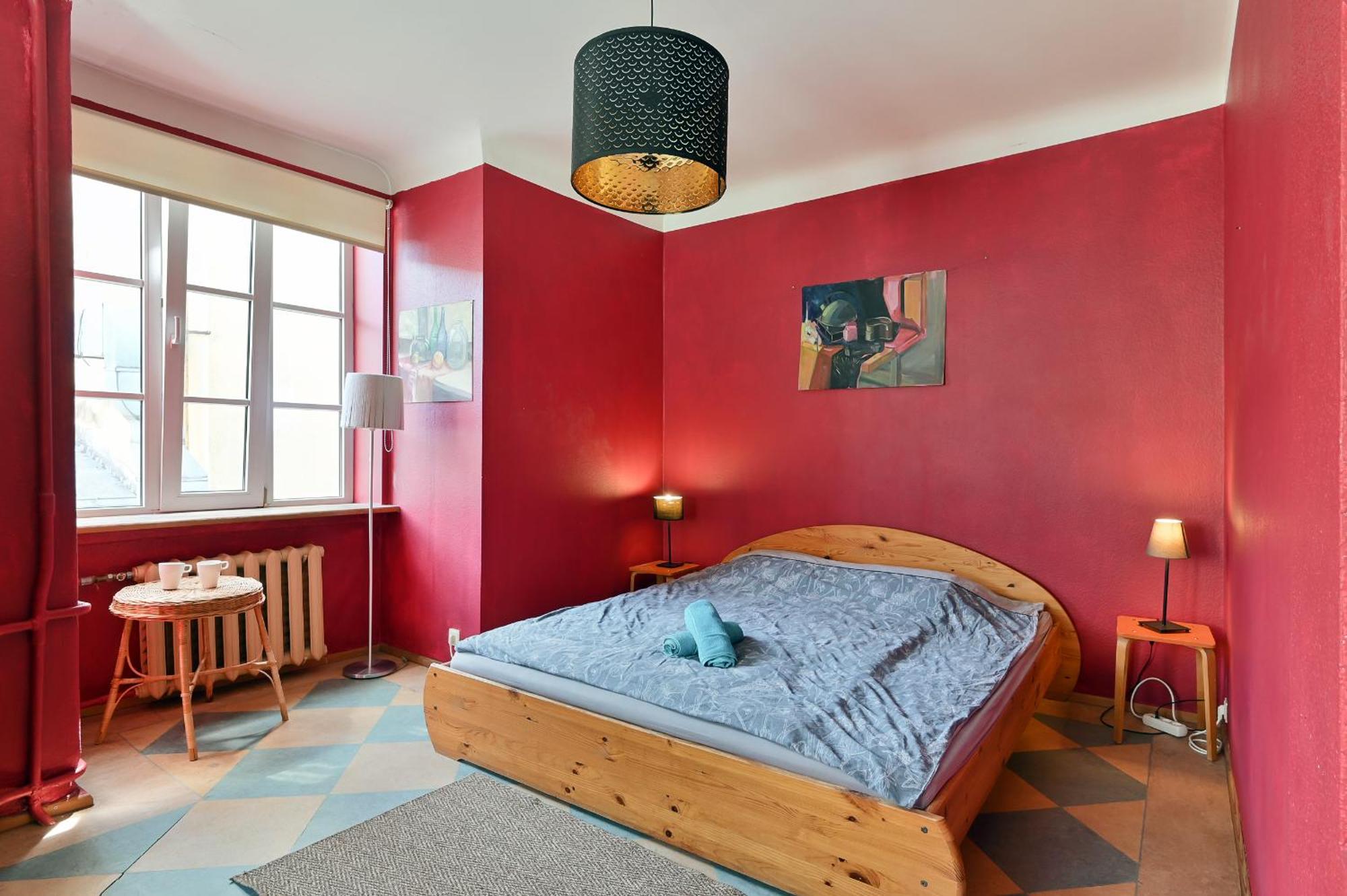 Apartament Amazing Old Town