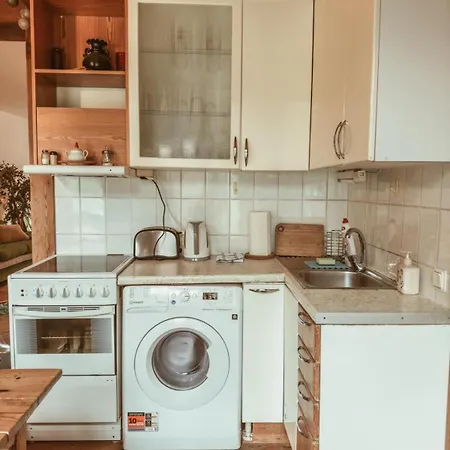 Amazing Riga Old Town Apartment Экстерьер фото