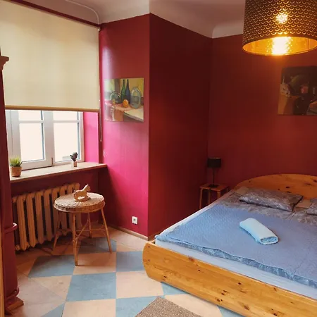 Amazing Riga Old Town Apartment Экстерьер фото