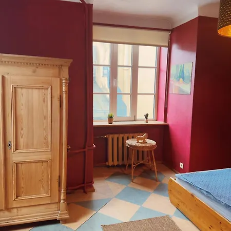 Amazing Riga Old Town Apartment Экстерьер фото