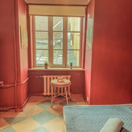 Amazing Riga Old Town Apartment Экстерьер фото