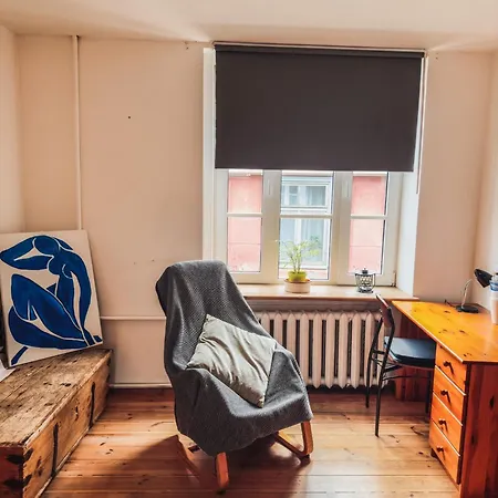Amazing Riga Old Town Apartment Экстерьер фото