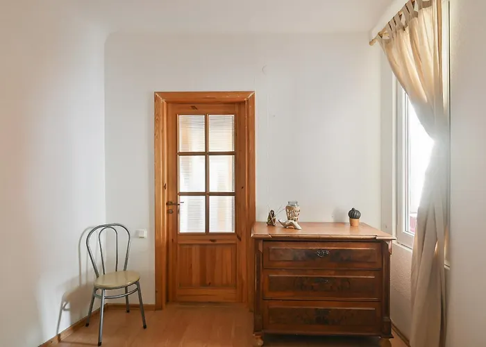 Amazing Riga Old Town Apartment