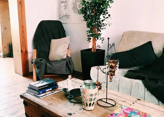 Amazing Riga Old Town Apartment