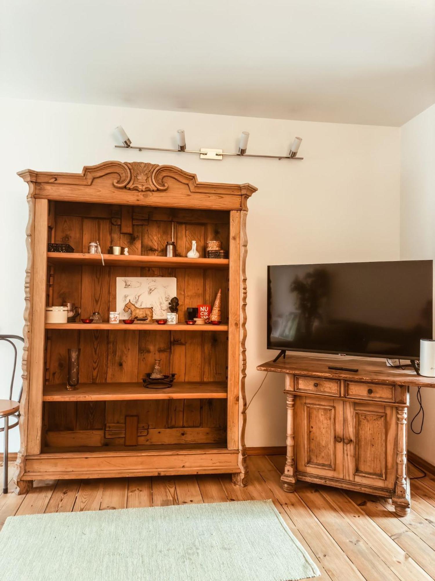 Amazing Old Town Apartment Riga