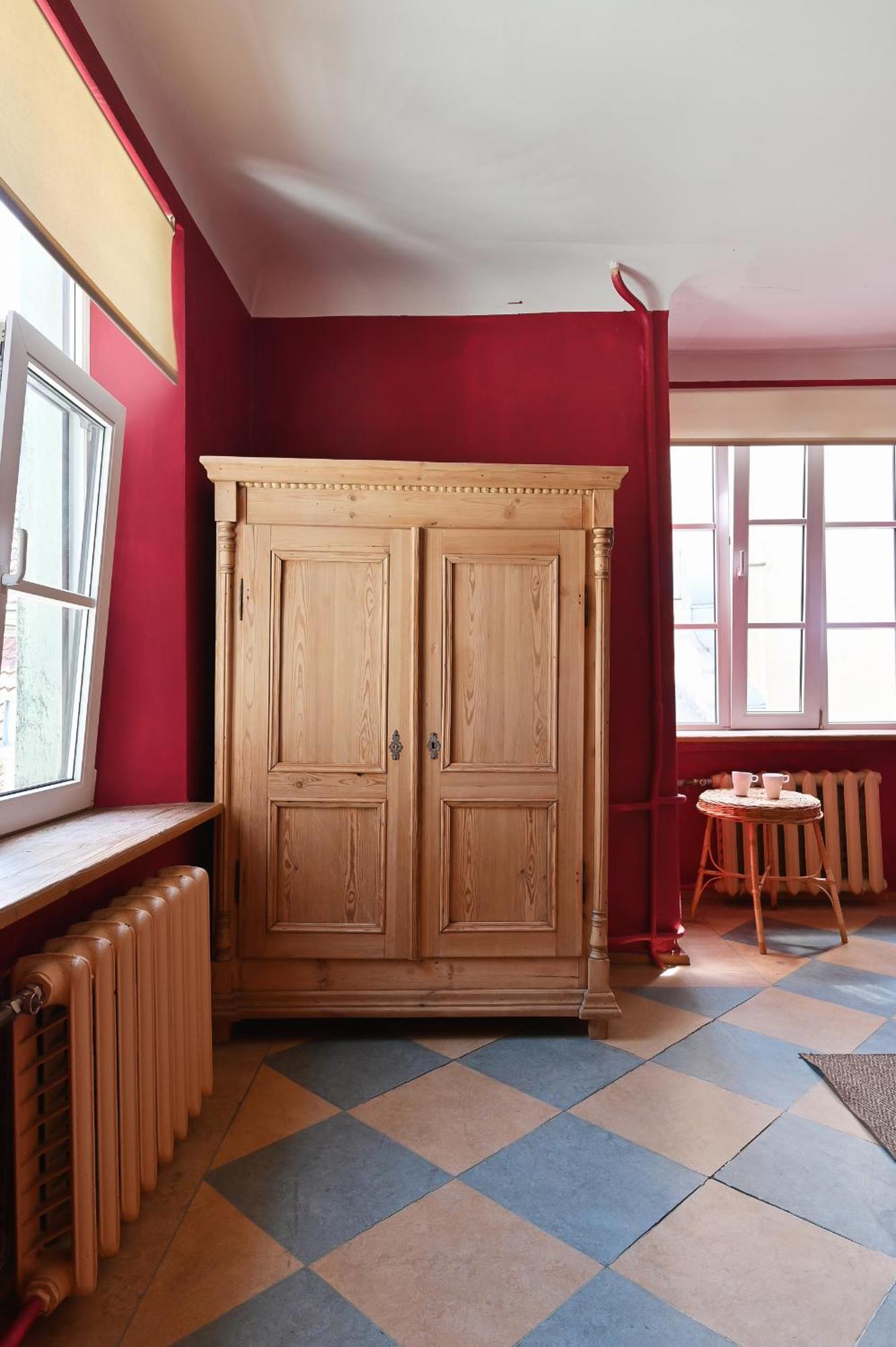 Apartment Amazing Old Town Riga
