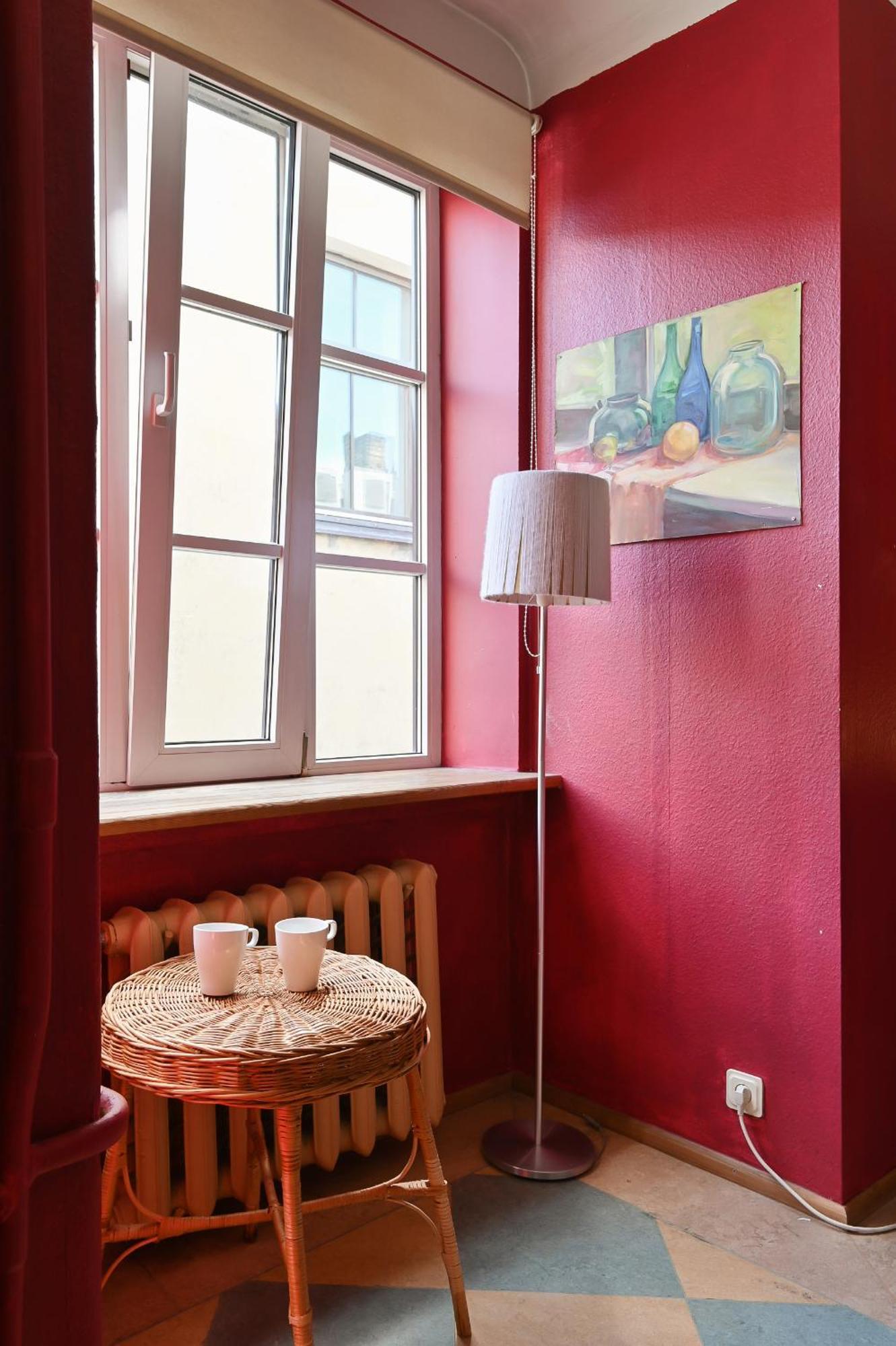 Apartment Amazing Old Town Riga