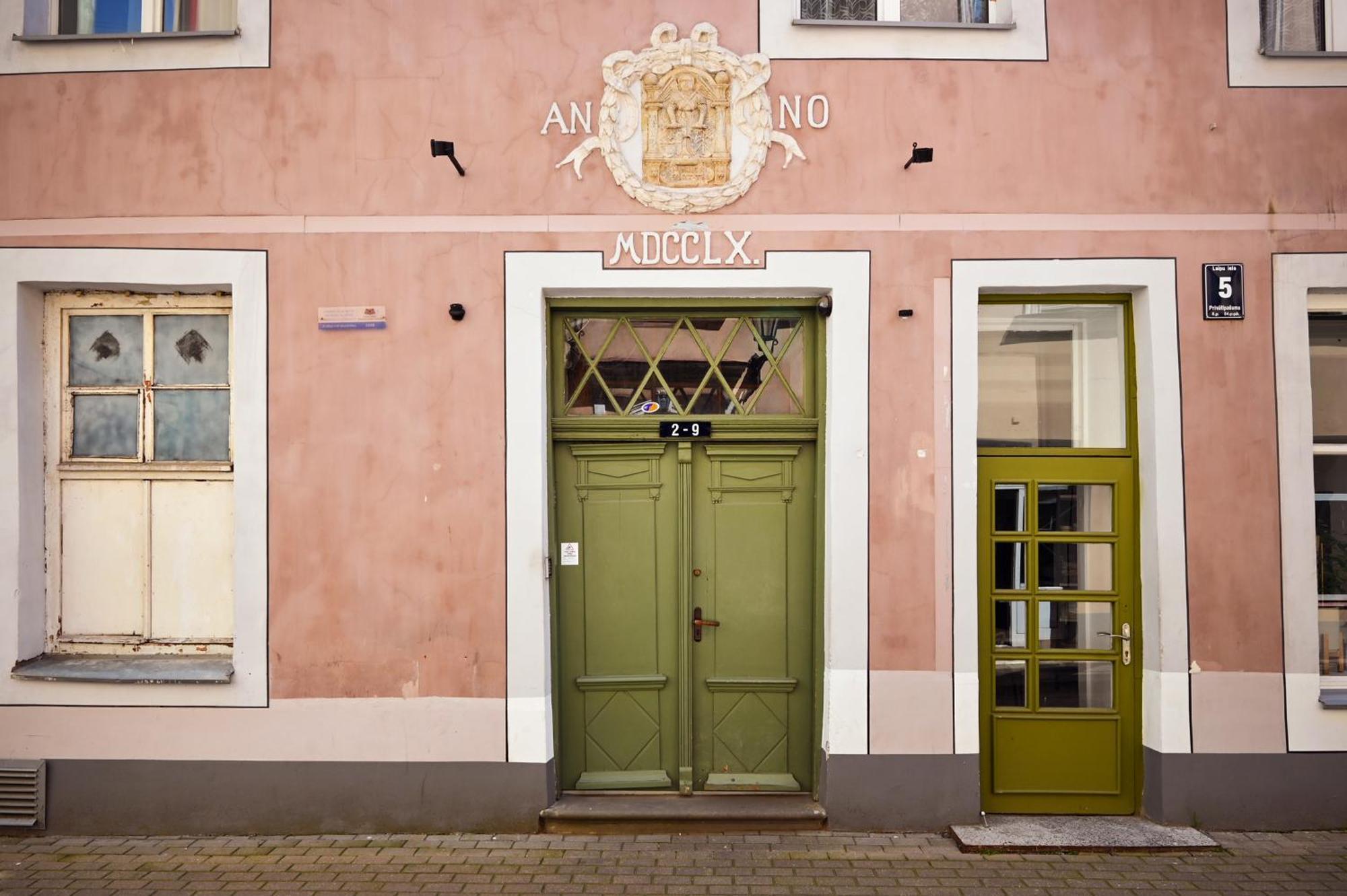Amazing Old Town Апартаменты *