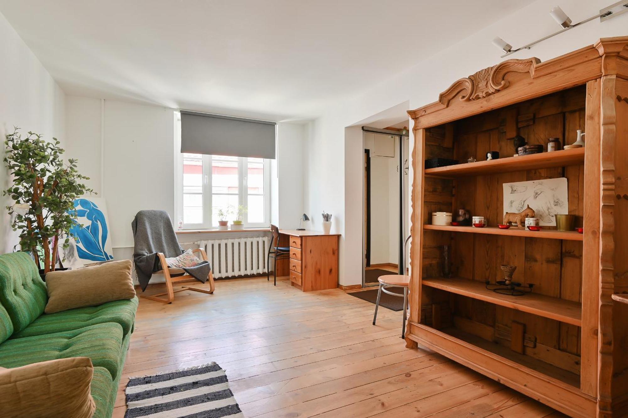 Apartment Amazing Old Town Riga